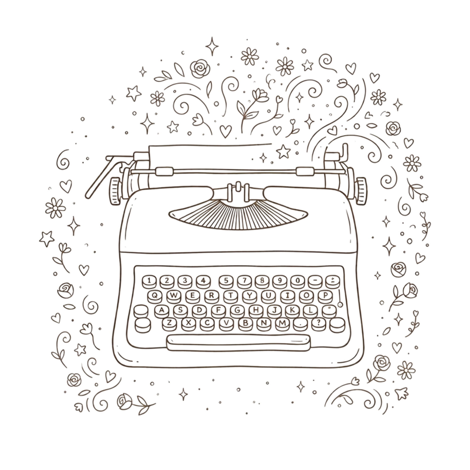 thecoffeemommy Logo